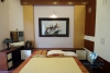 Cozy and quality 04 bedrooms house for rent in Ba Dinh district 